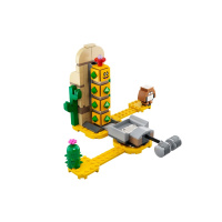 71363 LEGO SUPER MARIO – Pouštní Pokey