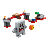 71364 LEGO SUPER MARIO – Potíže v pevnosti Whompů