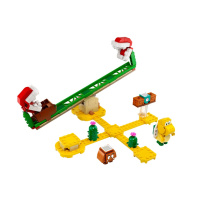 71365 Lego Super Mario  – Závodiště s piraněmi