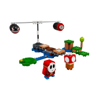 71366 LEGO SUPER MARIO – Palba Boomer Billa