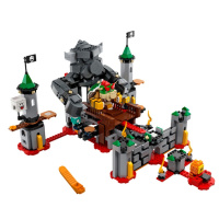 71369 LEGO SUPER MARIO – Boj v Bowserově hradu