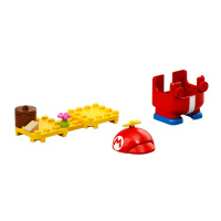 71371 LEGO SUPER MARIO – Létající Mario - obleček