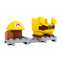 71373 Lego Super Mario – Obleček stavitel Mario