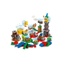 71380 LEGO SUPER MARIO – Mistrovské dobrodružství