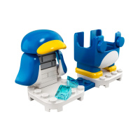 71384 LEGO SUPER MARIO – Oblečení tučňák Mario