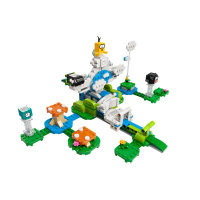 71389 Lego Super Mario – Lakitu a svět obláčků