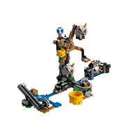 71390 Lego Super Mario - Boj s Reznorem