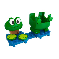 71392 Lego Super Mario – Žabák Mario oblečení