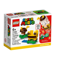 71393 LEGO SUPER MARIO - Včelka Mario oblečení