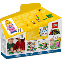 71403 Lego Super Mario - Dobrodružství s Peach