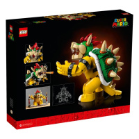 71411 Lego Super Mario – Všemocný Bowser