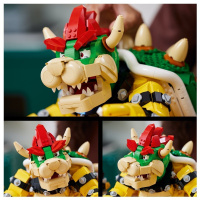 71411 Lego Super Mario – Všemocný Bowser