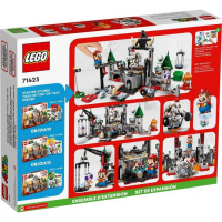 71423 Lego Super Mario – Bitka v Dry Bowserově hradě – Rozšiřující set