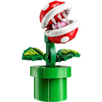 71426 Lego Super Mario – Piraňová rostlina