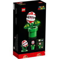 71426 Lego Super Mario – Piraňová rostlina