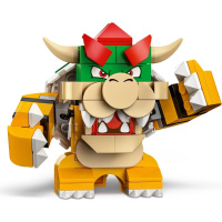 71431 Lego Super Mario – Bowserův sporťák – rozšiřující set