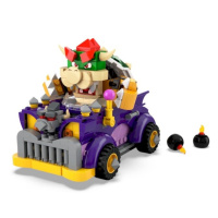 71431 Lego Super Mario – Bowserův sporťák – rozšiřující set