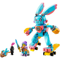 71453 Lego Dreamzzz- Izzie a zajíc Bunchu