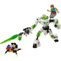 71454 Lego Dreamzzz – Mateo a Robot Z-Blob