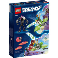 71455 Lego Dreamzzz – Šklebostráž