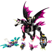 71457 Lego Dreamzzz- Létající kůň Pegas