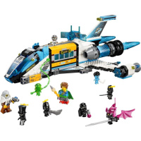71460 Lego Dreamzzz- Vesmírný autobus Pána Oz