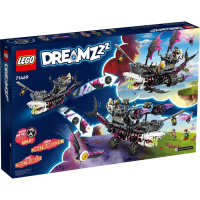 71469 Lego Dreamzzz- Žraločí loď z nočních můr