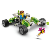 71471 Lego Dreamzzz - Mateo a jeho terénní auto