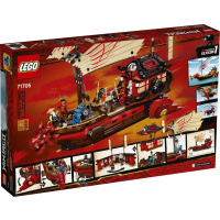 71705 LEGO NINJAGO – Odměna osudu