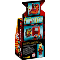 71714 LEGO NINJAGO - Kaiův avatar - arkádový automat