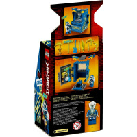 71715 LEGO NINJAGO - Jayův avatar - arkádový automat