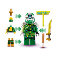 71716 LEGO NINJAGO - Lloydův avatar - arkádový automat