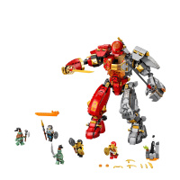 71720 LEGO NINJAGO – Robot ohně a kamene