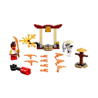 71730 LEGO NINJAGO - Epický souboj - Kai vs. Skulkin