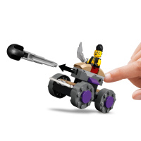 71740 LEGO NINJAGO – Jayov elektrorobot