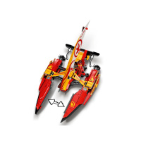 71748 Lego Ninjago – Námořní bitva s katamaránem