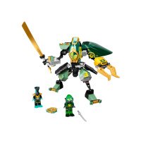 71750 LEGO NINJAGO – Lloydov vodní robot