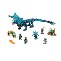 71754 Lego Ninjago – Vodní drak