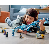 71754 Lego Ninjago – Vodní drak