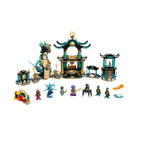 71755 LEGO NINJAGO – Chrám nekonečného moře