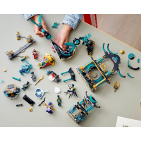 71755 LEGO NINJAGO – Chrám nekonečného moře