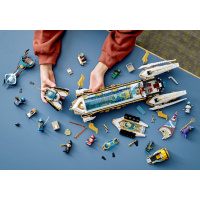 71756 Lego Ninjago – Odměna na vlnách