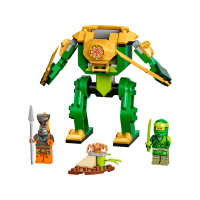 71757 Lego Ninjago – Lloydův nindžovský robot