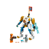 71761 Lego Ninjago – Zaenův turbo robot EVO