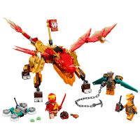 71762 Lego Ninjago – Kaiův ohnivý drak EVO