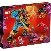 71775 Lego Ninjago – Nyin Robot Samuraje X