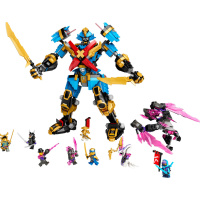 71775 Lego Ninjago – Nyin Robot Samuraje X