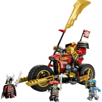 71783 Lego Ninjago – Kaiova robomotorka EVO