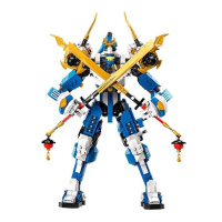 71785 Lego Ninjago – Jay’s Titan Mech robot