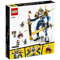 71785 Lego Ninjago – Jay’s Titan Mech robot